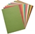 Picture of Sizzix Revealz Sandable Cardstock A4 - Spiced, 40pcs