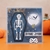 Picture of Crafter's Companion Μπλοκ Scrapbooking Διπλής Όψης 12" x 12'' - Vintage Halloween, 36 φύλλα