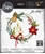 Picture of Sizzix Tim Holtz Thinlits Die Set - Σετ με Μήτρες Κοπής - Christmas Collection 2024 Bundle, 6τεμ.