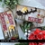 Picture of Sizzix Thinlits Dies By Tim Holtz Μήτρες Κοπής - Vault Christmas Magic, 12τεμ.