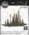 Picture of Sizzix Tim Holtz Thinlits Die Set - Σετ με Μήτρες Κοπής - Christmas Collection 2024 Bundle, 6τεμ.