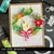 Picture of Sizzix Thinlits Dies By Tim Holtz - Vault Festive Wreath, 14pcs