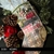 Picture of Sizzix Thinlits Dies By Tim Holtz Μήτρες Κοπής - Vault Holiday Classic, 12τεμ.