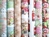 Picture of Craft Consortium Paper Pad 12" x 12'' - Christmas Market