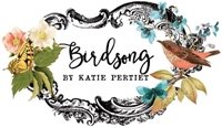 Picture for category Birdsong