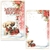 Picture of Memory Place Journaling Cards - Merry & Bright, 20pcs