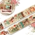 Picture of Memory Place Washi Tape Διακοσμητική Ταινία 15mm - Merry & Bright