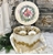 Picture of Prima Re-Design Decor Moulds Καλούπι Σιλικόνης 5'' x 8'' - Louelle Borders