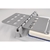 Picture of Sizzix Registration Press Hinge Adaptor - Grey