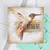 Picture of Sizzix Layered Στένσιλ Σετ  by Olivia Rose 6" X 6" - Hummingbird, 4τεμ.