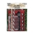 Picture of Tim Holtz Idea-ology Διακοσμητικά Chipboard Baseboards + Διάφανα Transparencies - Christmas, 39τεμ.