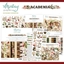 Picture of Mintay Papers Scrapbooking Collection - Academia Bundle