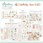 Εικόνα του Mintay Papers Scrapbooking Bundle - Lullaby Lane