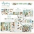 Picture of Mintay Papers Scrapbooking Bundle - By the Lake