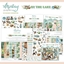 Picture of Mintay Papers Scrapbooking Collection - By the Lake Bundle