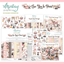 Εικόνα του Mintay Papers Συλλογή Scrapbooking - See You in Paris Bundle