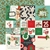 Picture of Simple Stories Collector's Essential Kit - Simple Vintage Holly Jolly, 143τεμ.