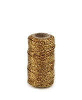 Picture of Vivant Flashy Cord - Gold, 25m