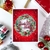 Picture of Pinkfresh Studio Layering Στένσιλ Σετ 4.25" X 5.25" - Deck The Halls, 6τεμ.