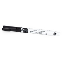 Εικόνα του We R Memory Keepers Minc Toner Pen - Στυλό για Foil Λεπτομέρειες - Μαύρο, Μέτρια Μύτη