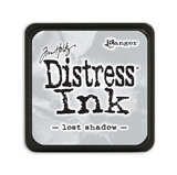 Εικόνα του Μελάνι Distress Ink Mini - Lost Shadow