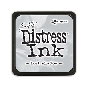 Picture of Μελάνι Distress Ink Mini - Lost Shadow