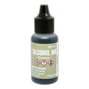 Picture of Tim Holtz Alcohol Ink - Μελάνι Οινοπνεύματος - Chronicle