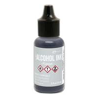 Εικόνα του Tim Holtz Alcohol Ink Μελάνι Οινοπνεύματος - Flannel 