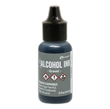 Εικόνα του Tim Holtz Alcohol Ink Μελάνι Οινοπνεύματος - Gravel