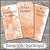 Picture of Tim Holtz Μελάνι Distress Oxide Ink Pad - Dried Marigold