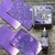 Picture of Tim Holtz Μελάνι Distress Oxide Ink Pad - Wilted Violet