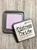 Picture of Tim Holtz Μελάνι Distress Oxide Ink Pad - Milled Lavender