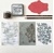 Picture of Tim Holtz Μελάνι Distress Oxide Ink Pad - Iced Spruce