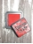 Picture of Tim Holtz Μελάνι Distress Oxide Ink Pad - Abandoned Coral