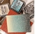 Picture of Tim Holtz Μελάνι Distress Oxide Ink Pad - Antique Linen