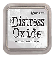 Εικόνα του Tim Holtz Μελάνι Distress Oxide Ink Pad - Lost Shadow