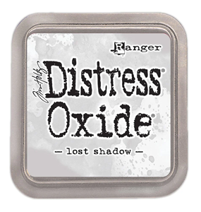 Picture of Tim Holtz Μελάνι Distress Oxide Ink Pad - Lost Shadow