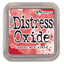 Εικόνα του Tim Holtz Μελάνι Distress Oxide Ink Pad - Lumberjack Plaid