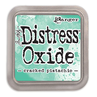 Εικόνα του Tim Holtz Μελάνι Distress Oxide Ink Pad - Cracked Pistachio