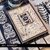 Picture of Stampers Anonymous Tim Holtz Layered Στένσιλ - Bones