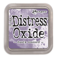 Εικόνα του Tim Holtz Μελάνι Distress Oxide Ink Pad - Dusty Concord