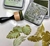 Picture of Tim Holtz Μελάνι Distress Oxide Ink Pad - Forest Moss