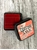 Picture of Tim Holtz Μελάνι Distress Ink Mini Pad - Abandoned Coral