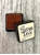 Picture of Tim Holtz Μελάνι Distress Ink Mini Pad - Tattered Rose