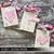 Picture of Tim Holtz Μελάνι Distress Ink Mini Pad - Kitsch Flamingo