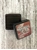 Picture of Tim Holtz Distress Ink Mini Pad - Aged Mahogany