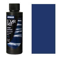 Picture of Jacquard SolarFast Dyes118ml - Black