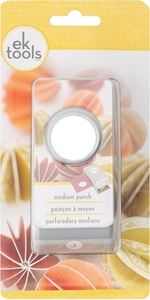 Picture of EK Tools Nesting Paper Medium Punch Διακορευτής - Κύκλος 1"