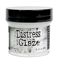 Εικόνα του Tim Holtz Distress Micro Glaze 30ml