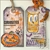 Picture of Tim Holtz Μελάνι Distress Ink Mini Pad- Carved Pumpkin